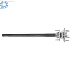 Rear Axle Shaft for Jeep Wrangler Sahara (2018–2025)