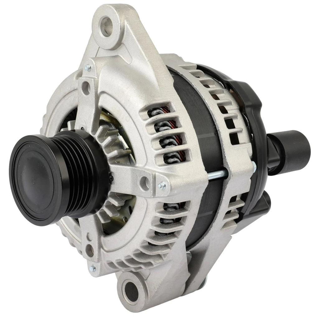 Alternator for Dodge Dart, Fiat 500 (2012–2016) L4 1.4L