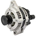 Alternator for Dodge Dart, Fiat 500 (2012–2016) L4 1.4L