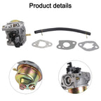 Carburetor with Automatic Choke for 1P70F 1P70 Lawn Mower (Fits 1P70)