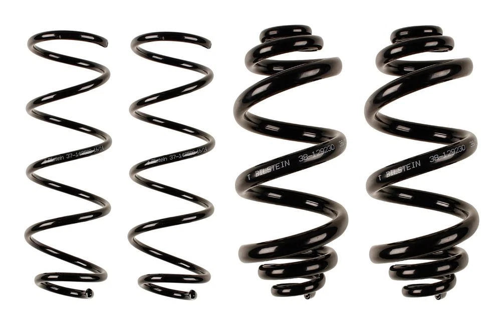 Bilstein B3 Coil Springs Kit for BMW E90 3-Series Sedan (2007–2013)
