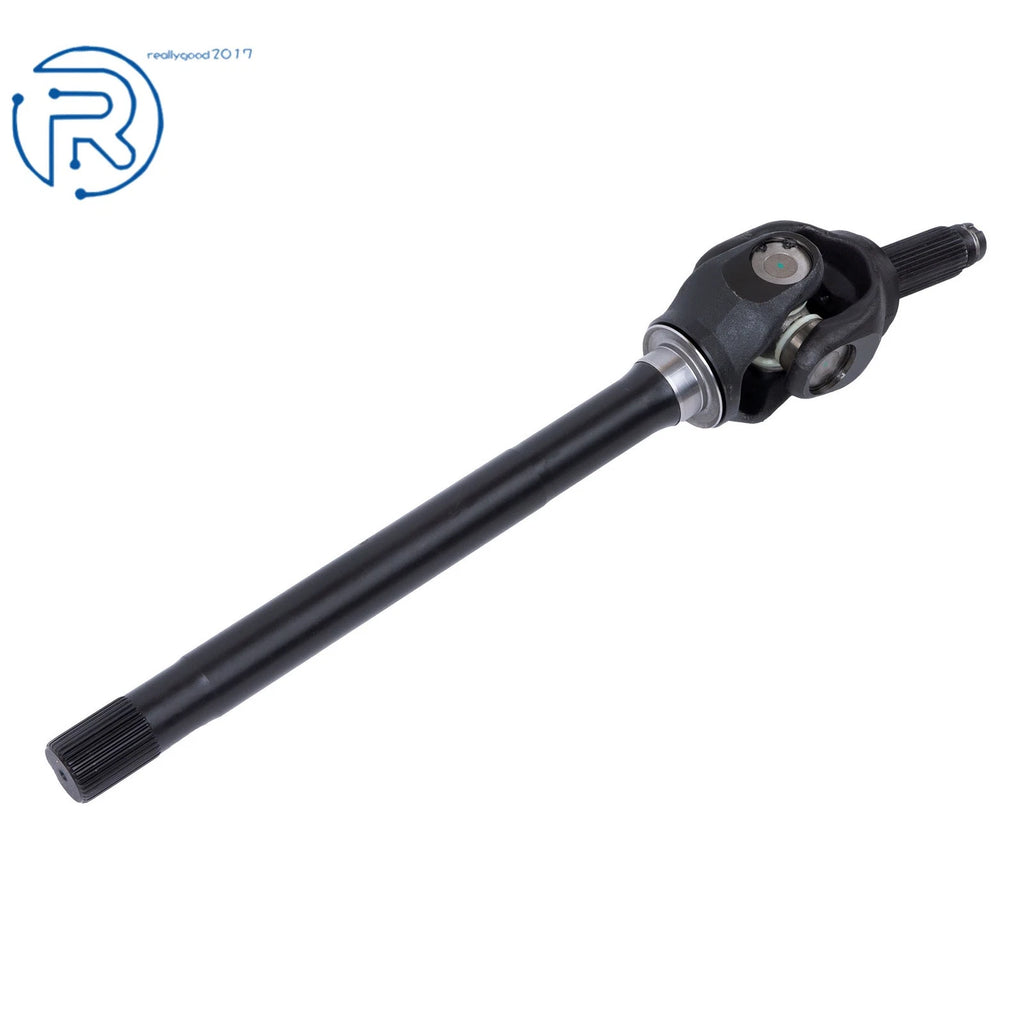 2X Front Axle Shaft for Dodge Ram 4500 5500 (2011-2012)