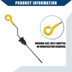 Engine Oil Level Dipstick for Honda Civic CR-V (2001-2006)