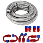 15 Gallon Aluminum Fuel Cell Gas Tank with Cap & Level Sender for