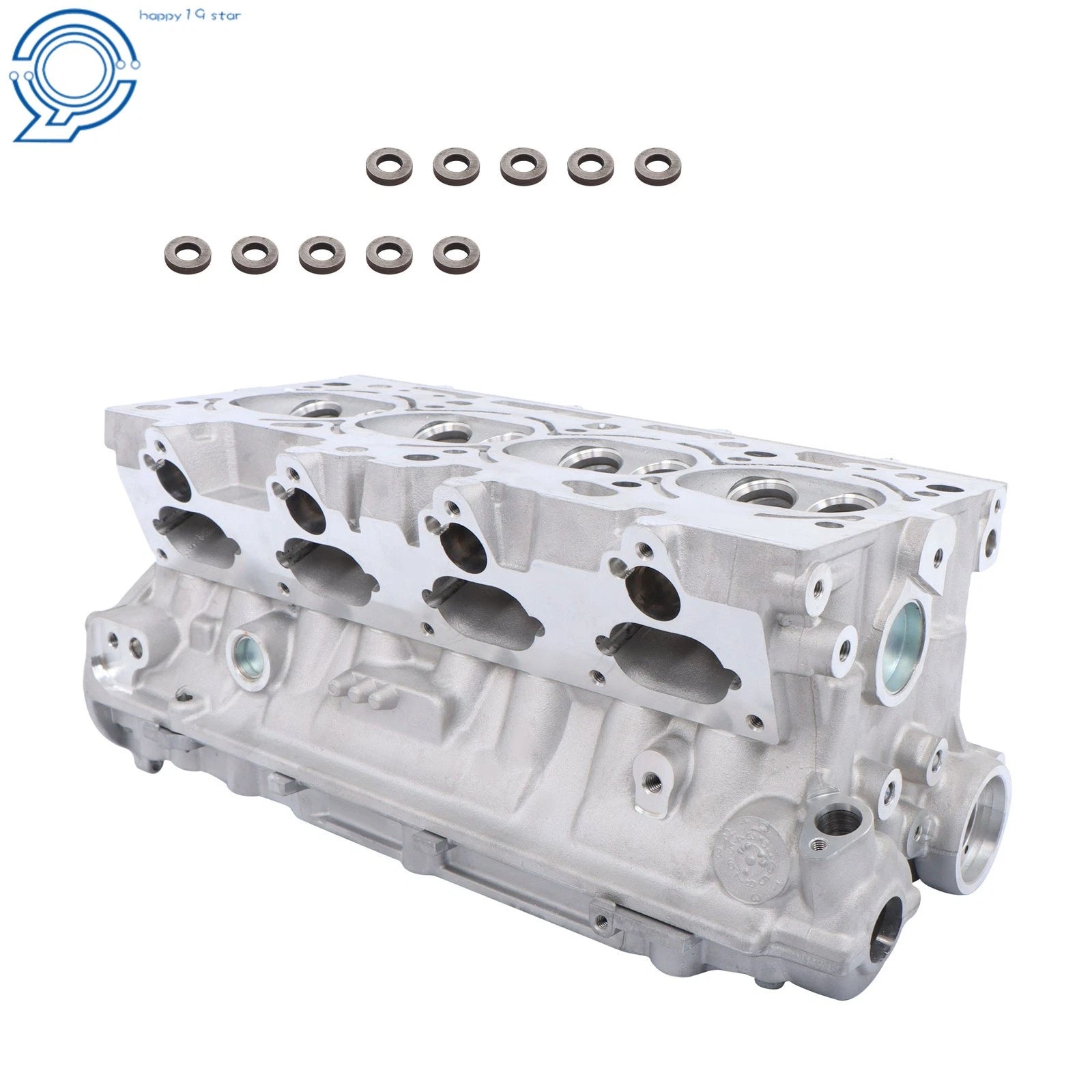 Cylinder Head for VW Golf Jetta Passat Audi A3 A4 A6 (2004–2011) BPY BWA