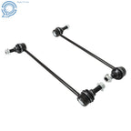 Front Lower Control Arm & Sway Bar Link for Maxima (2009-2014)