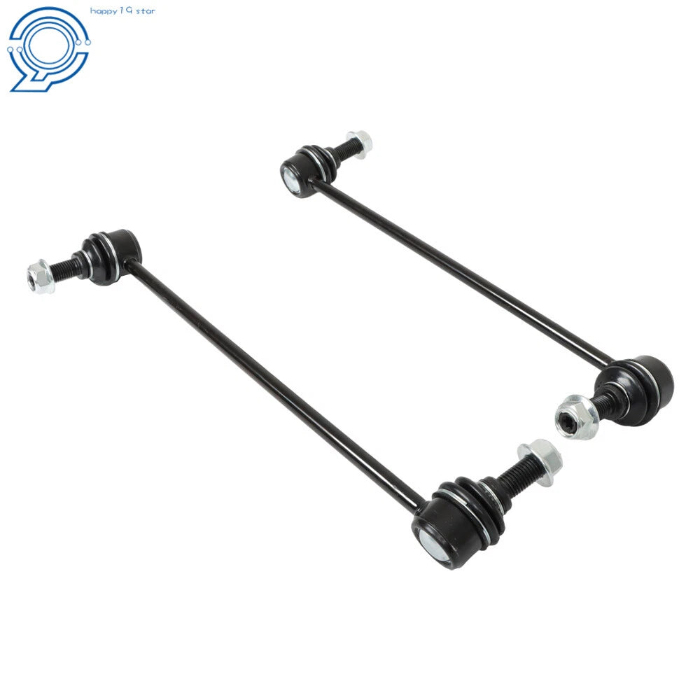 Front Lower Control Arm & Sway Bar Link for Maxima (2009-2014)