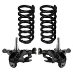 3.5" Front Coil Spring Kit for GMC Sierra/Chevy C10 2WD (1973–1987)