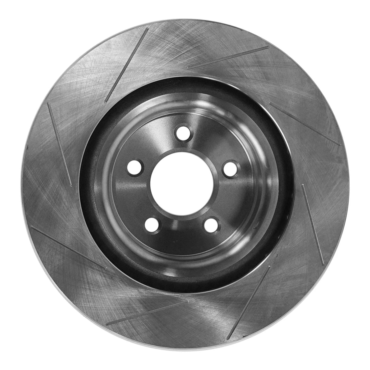 Brake Disc Rotors and Pads Kit for Chrysler 300, Dodge Charger (Front & Rear)