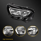 Right Side Headlight with LED DRL for Buick Encore GX (2020–2023)