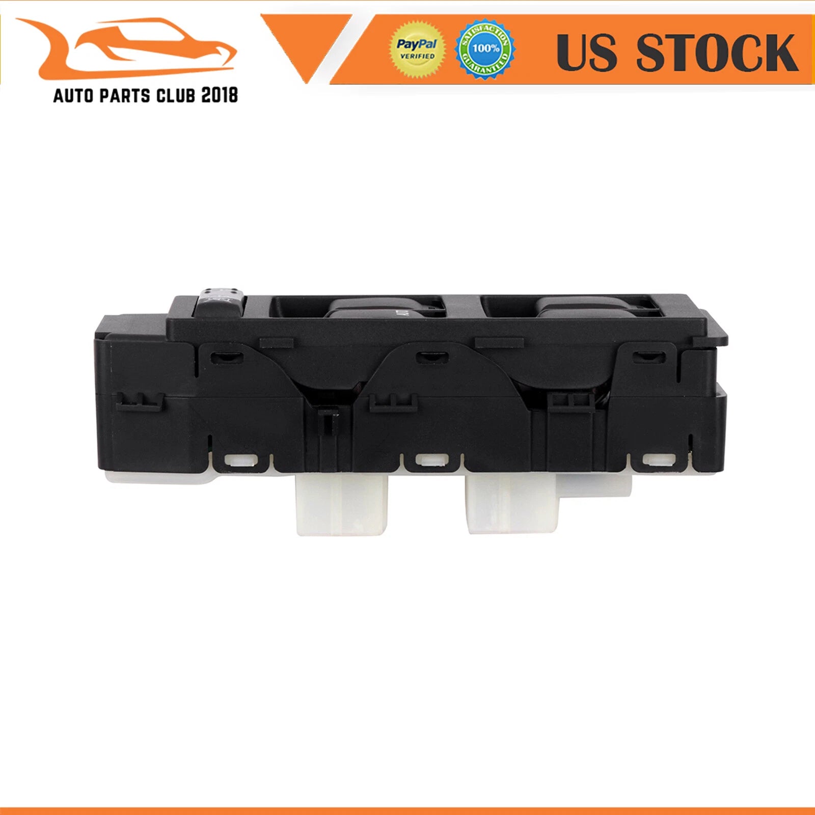 Window Switch for Jeep Compass Patriot Dodge Caliber (2007-2010)