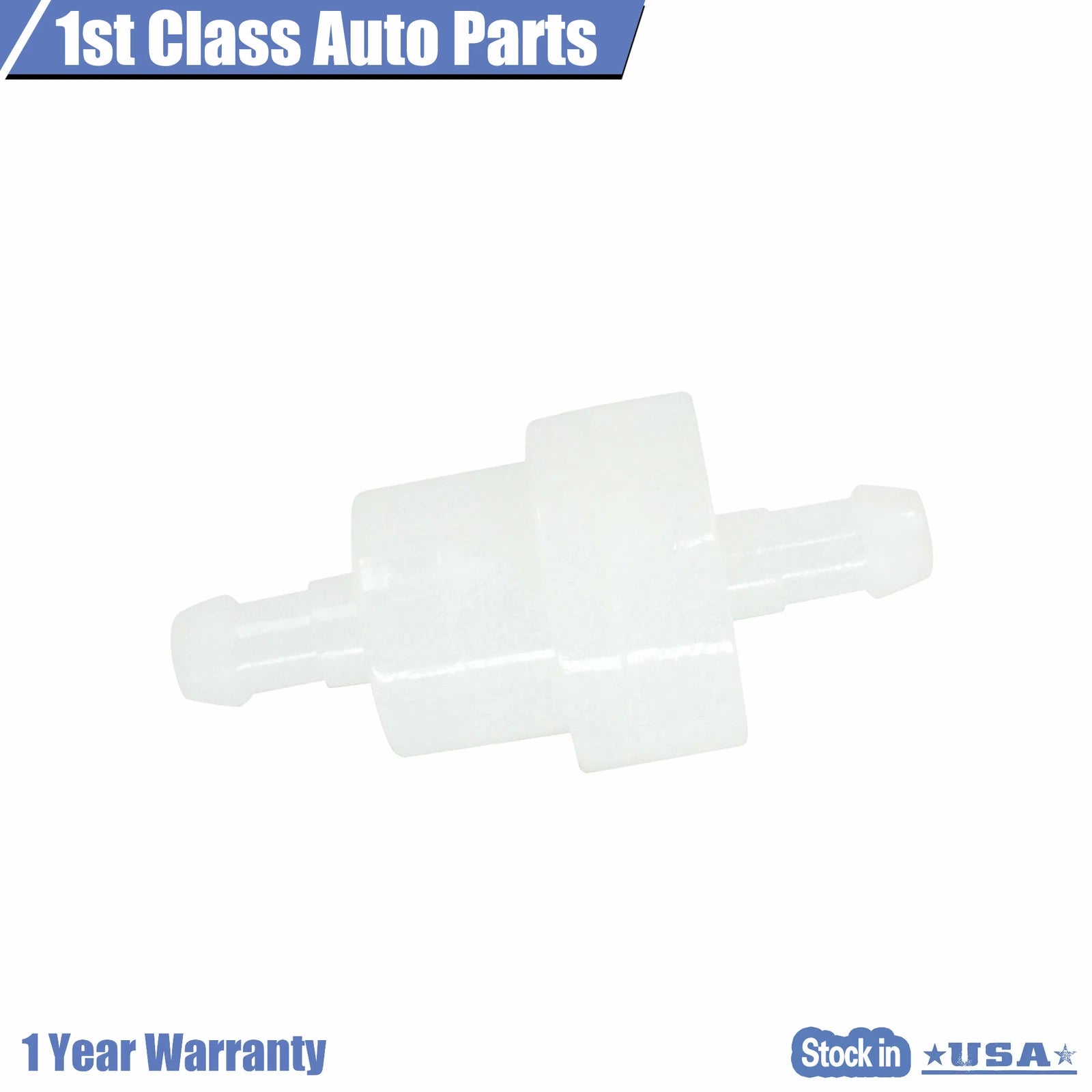 In-line Oil Filter for Yamaha 115 130 150 175HP 