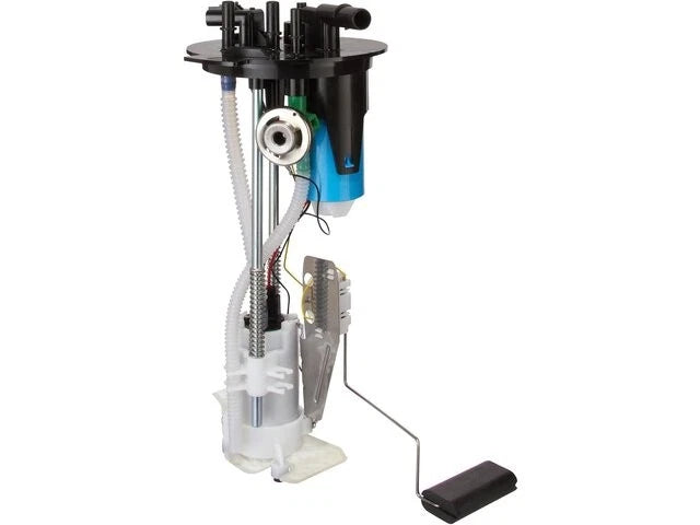 Front Fuel Pump for Mazda B2300 Standard Cab Pickup (2007–2010) ZS237WH
