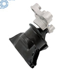 Set of 4 Engine Motor & Transmission Mounts for Honda Civic (2006–2011)