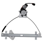 Power Window Regulator with Motor for Acura TL (2004-2008)