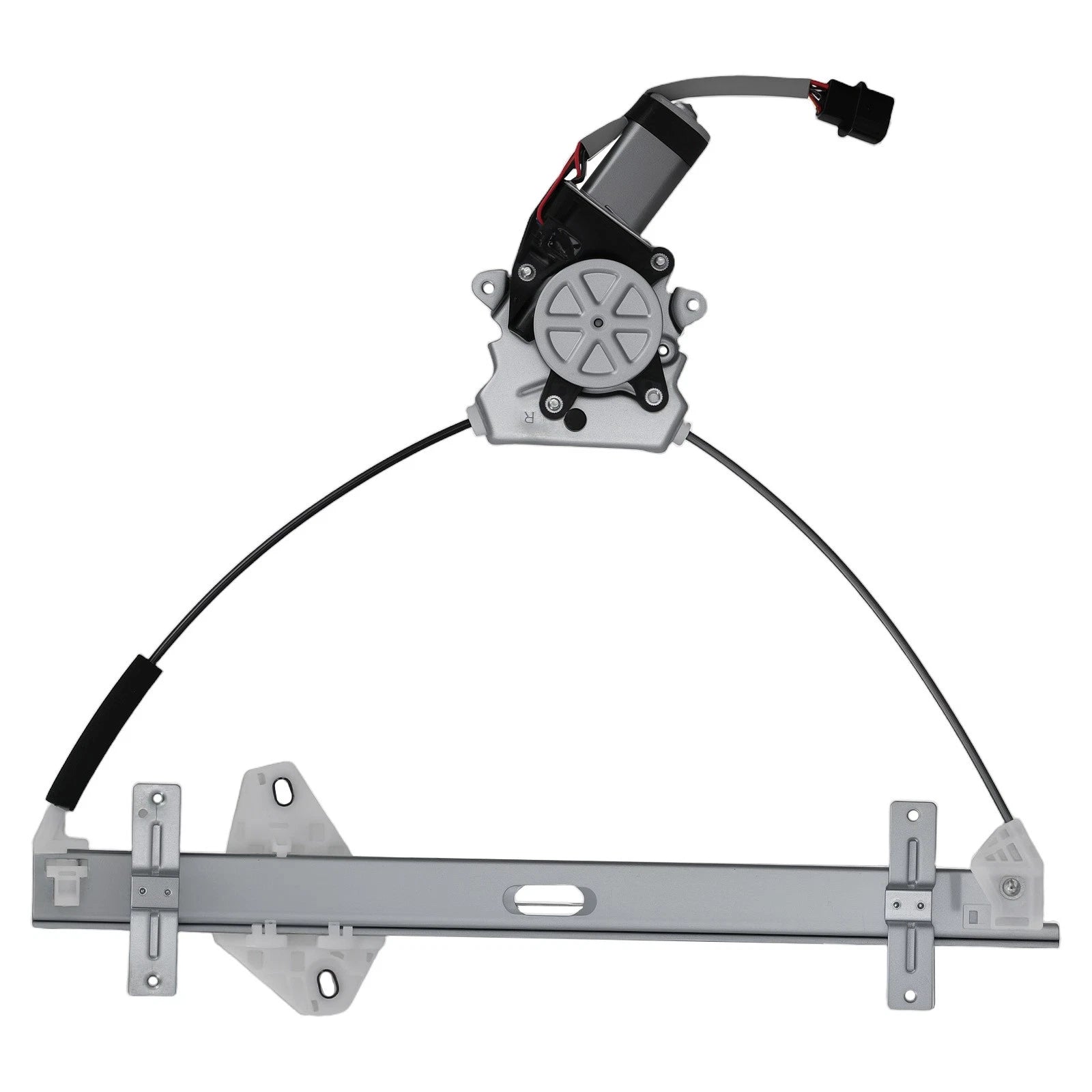 Power Window Regulator with Motor for Acura TL (2004-2008)