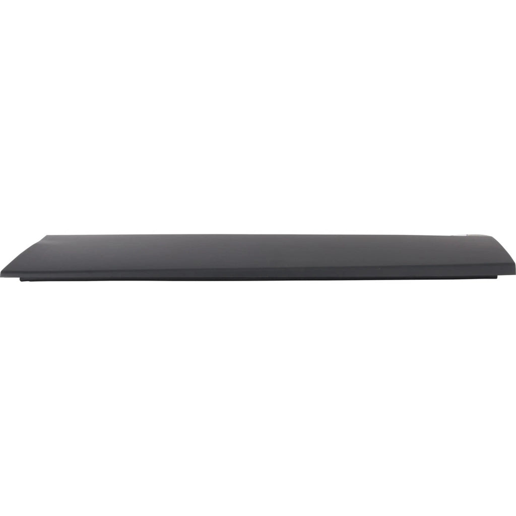 Front Passenger Right Side Door Molding for Honda CR-V