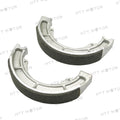 Brake Shoe for Suzuki LT-4WD Quad Runner 250 (1991–1998) S629