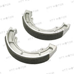 Brake Shoe for Suzuki LT-4WD Quad Runner 250 (1991–1998) S629