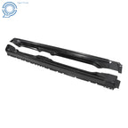 Set of 2 Outer Rocker Panels for Ford Expedition (2003–2017)