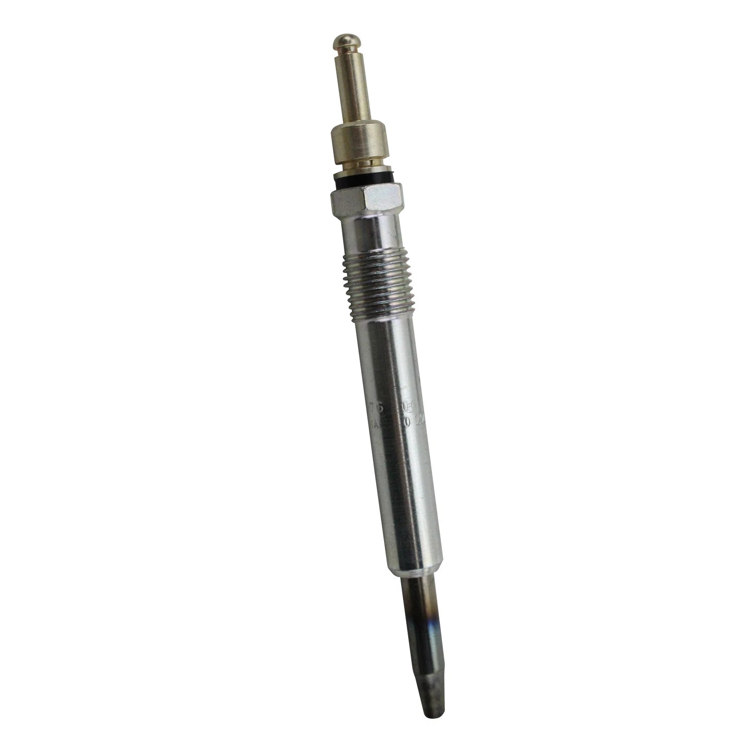 Bosch 0250201035 Diesel Glow Plug for Mercedes Benz W124 E300 (1995)