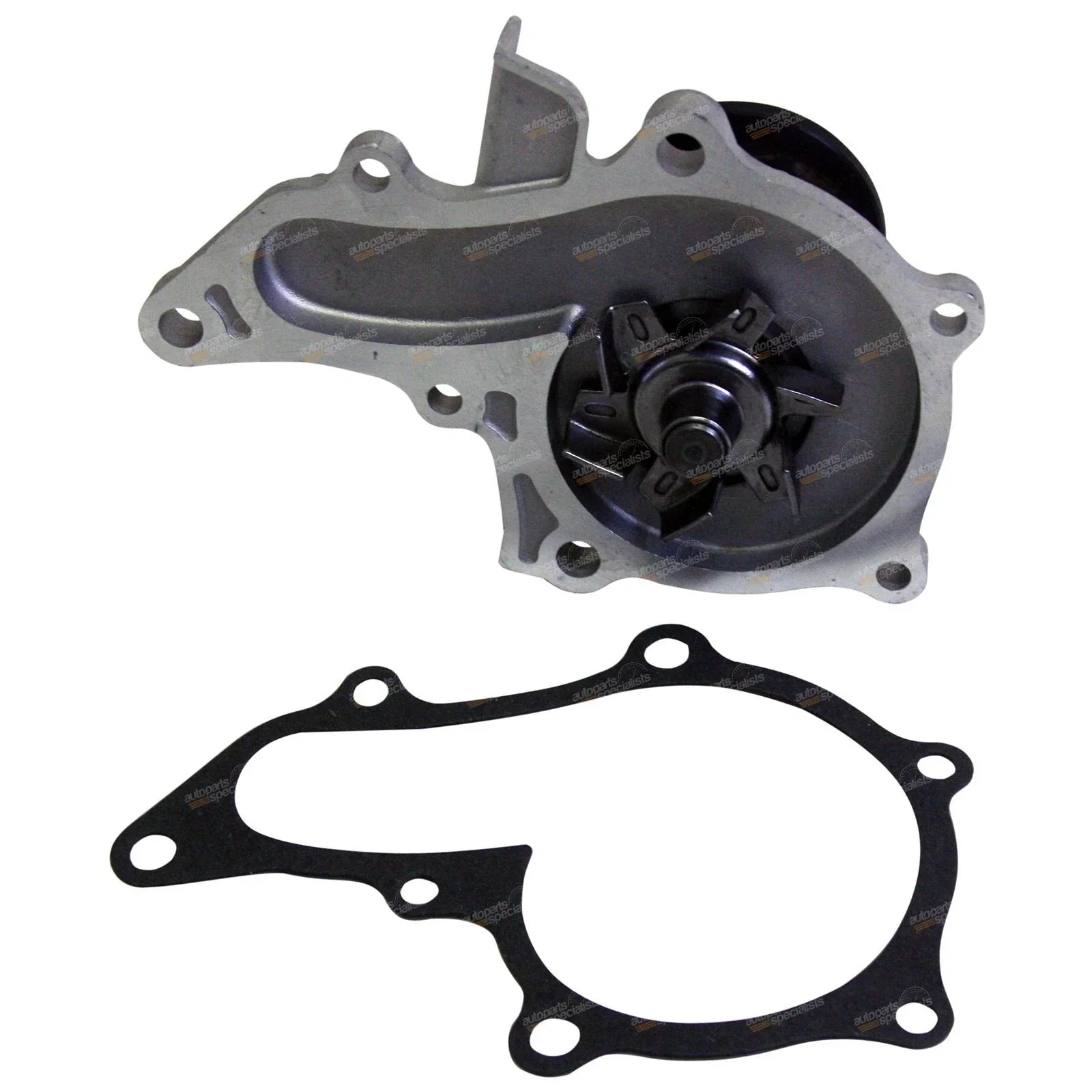 Water Pump 1.8L for Corolla (1993–2002)