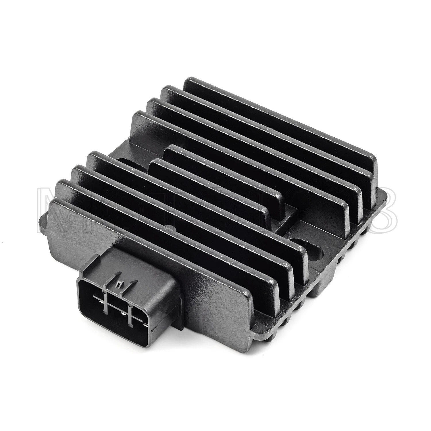 Stator & Regulator Rectifier with Gasket for Yamaha Grizzly 660 (2002–2008)