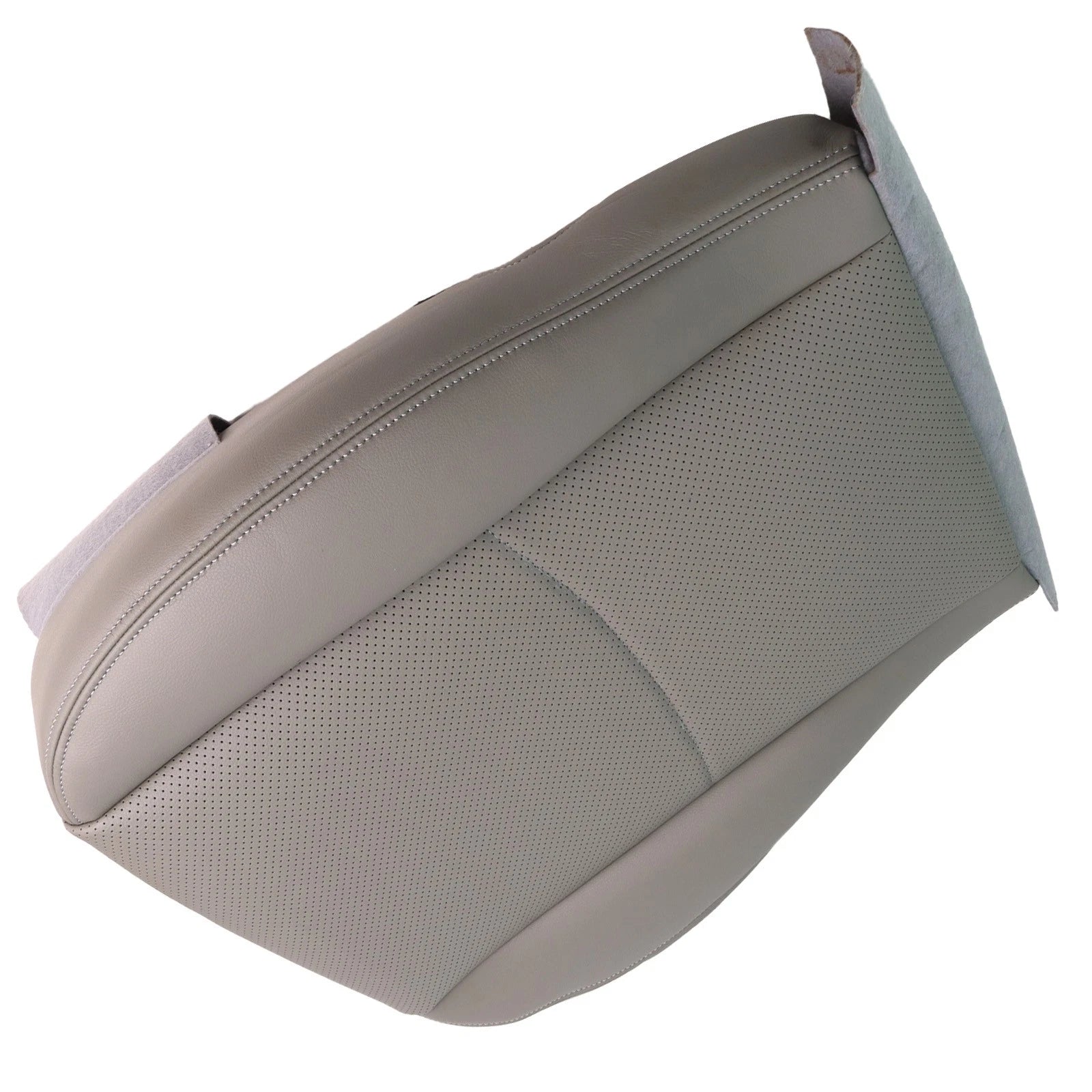 Front Driver Seat Cover for Subaru Forester (2014–2016)