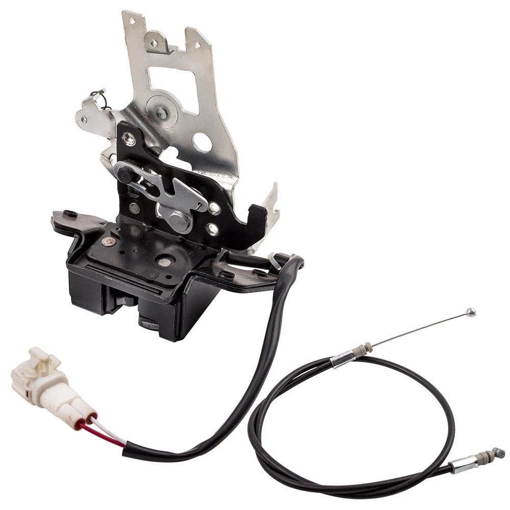 Tailgate Door Lock Actuator for Toyota Sequoia (2001–2007) 693010C010, 931-861