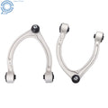 Set of 2 Front Upper Control Arms for Mercedes Benz CL600 (2007–2014)