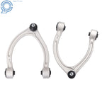 Set of 2 Front Upper Control Arms for Mercedes Benz CL600 (2007–2014)