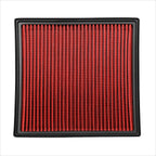 Reusable Multilayer High Flow Air Filter for BMW 5/6/7/X Series (2008–2017)
