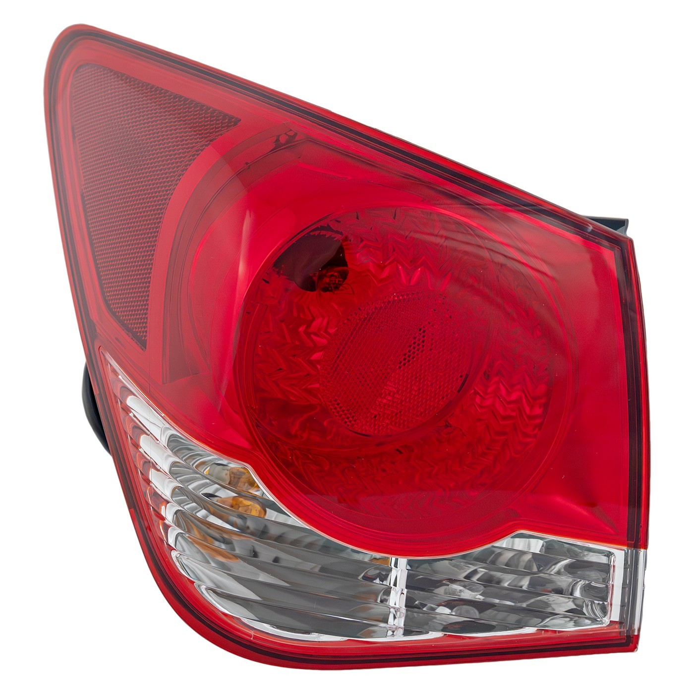 Tail Light Driver Side Outer for Chevrolet Cruze (2011–2015)