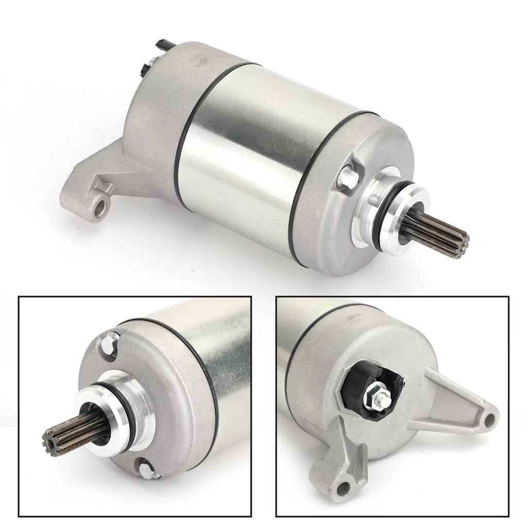Starter 9-Spline for Yamaha XVS1300 XVS950 V-Star Stryker (2010–2017) 5S7-81890-00