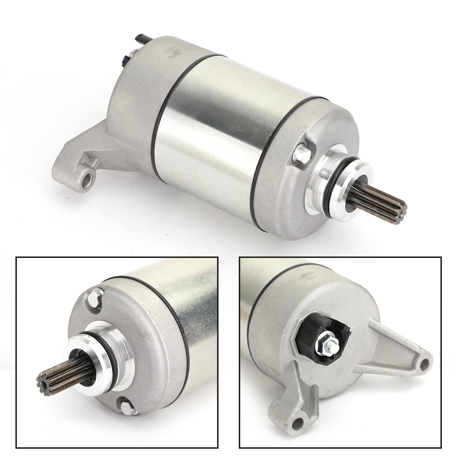 Starter 9-Spline for Yamaha XVS1300 XVS950 V-Star Stryker (2010–2017) 5S7-81890-00