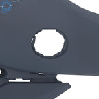 Primed Front Bumper Cover for Buick Encore GX (2020-2023)