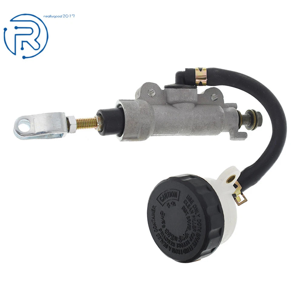 Rear Brake Master Cylinder Pump for Kawasaki KX80 (1988-2000)