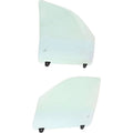 Set of 2 Door Glass for Ford Explorer (2002–2010)