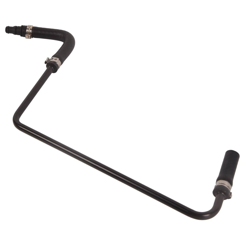 Front Engine Coolant Water Hose for Mercedes-Benz C 230 (2002-2005)