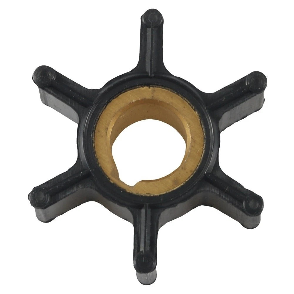 Water Pump Impeller for - Rubber & Brass Vanes