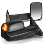 Polished Front Bumper Face Bar for Ram 2500 3500 (2019–2026) Chrome