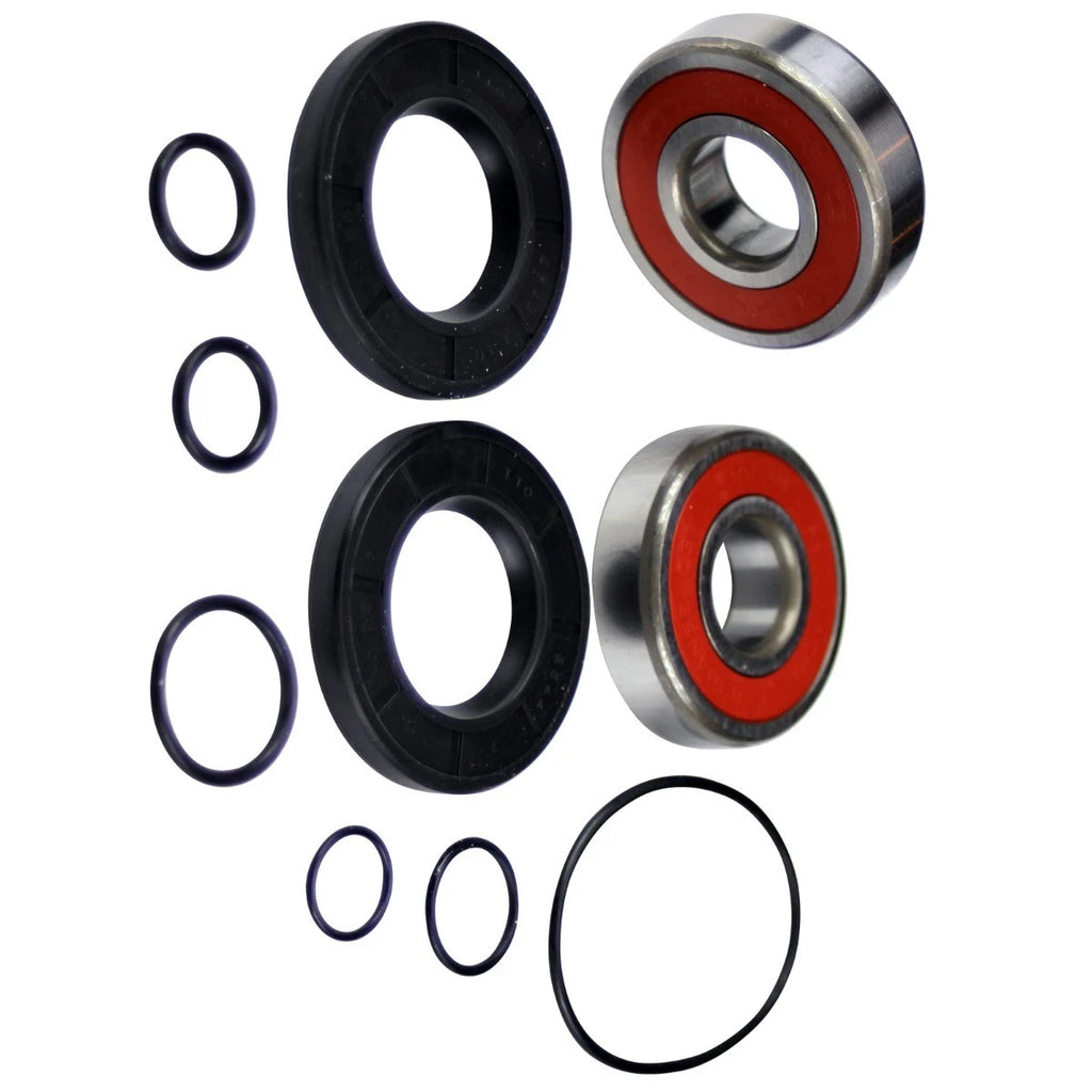 Jet Pump Rebuild Kit for Polaris MSX 110 140 150 Freedom Hurricane Virage (2001–2005)