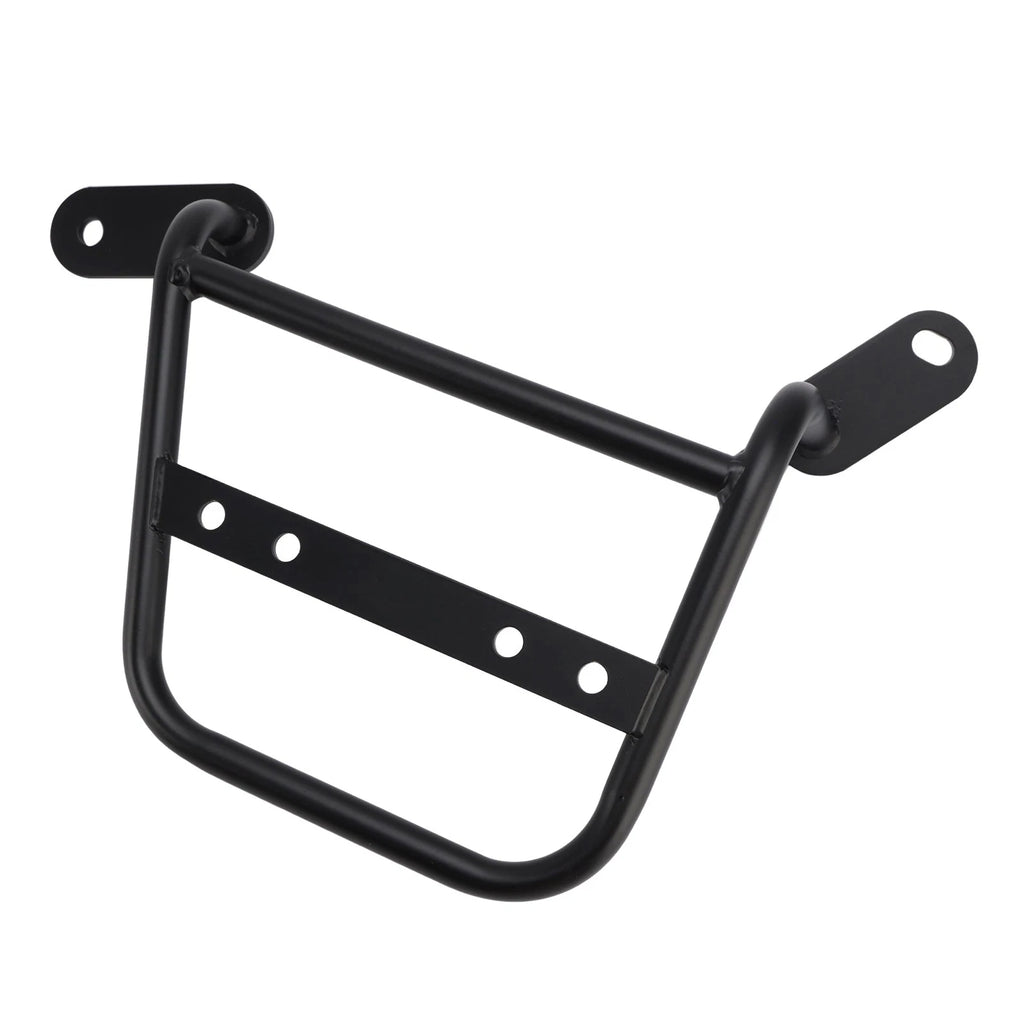 Luggage Rack Side Saddle Bag Mount Bracket Left for Honda GB350S GB350R (2022–2025)