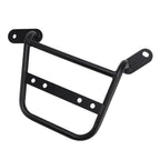 Luggage Rack Side Saddle Bag Mount Bracket Left for Honda GB350S GB350R (2022–2025)