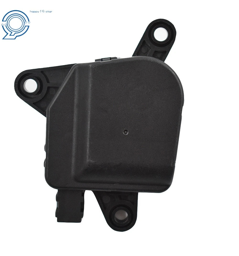 Heater Blend Door Actuator for Dodge Chrysler Ram SRT (2001–2017)