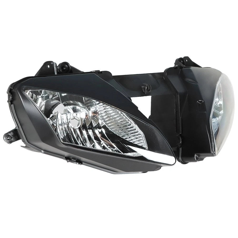 Front Headlight Assembly for Yamaha YZF R6 (2003â2016)