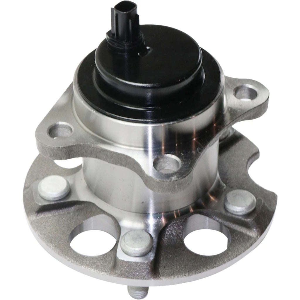 Wheel Hub for Toyota Sienna (2011–2018) FWD Rear Driver/Passenger Side