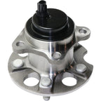 Wheel Hub for Toyota Sienna (2011–2018) FWD Rear Driver/Passenger Side