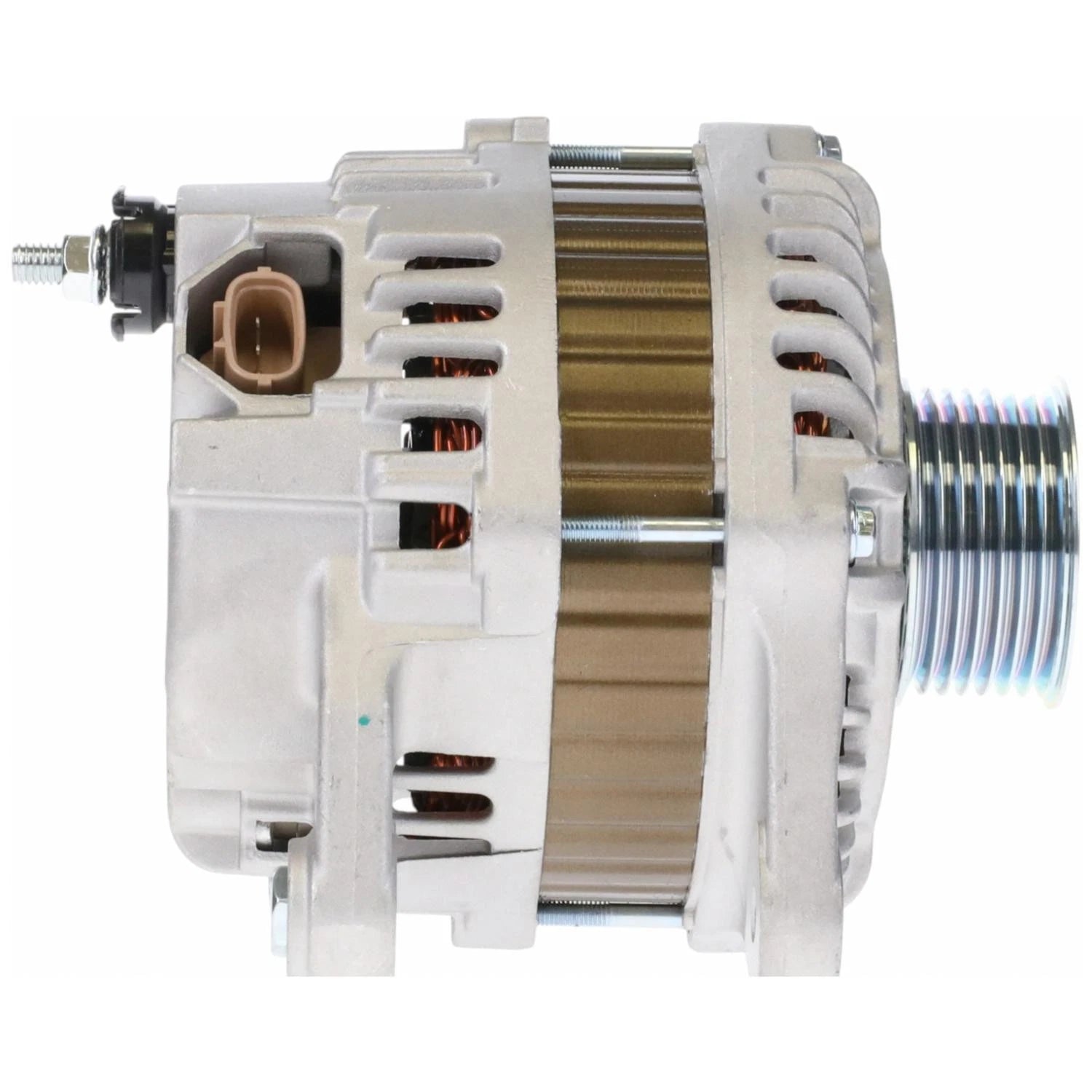 Alternator for Nissan Versa L4 1.6L (2012-2018)