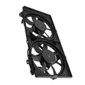Cooling Fan for Chevrolet Camaro V6 (2010–2011)